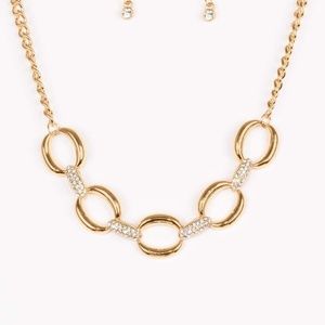 Jewelry necklaces earrings set , bracelets, rings